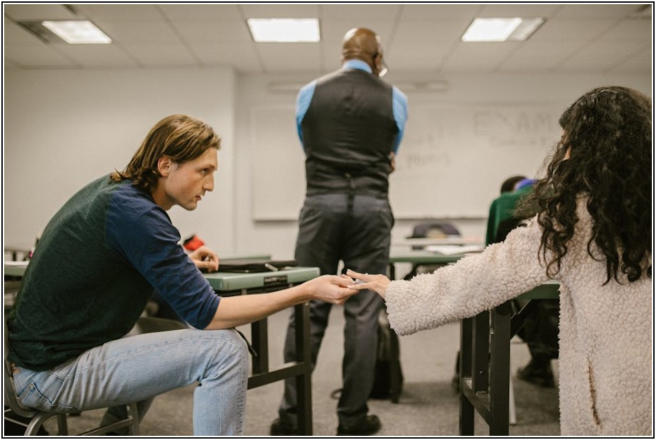 상명대 논술 완전 정복: 출제 경향 완벽 분석 및 합격 전략 제시