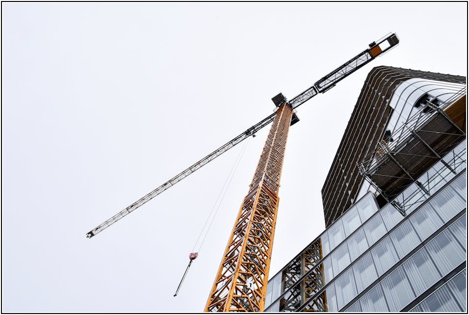 높이의 위험, 고소 작업대 안전 수칙 파헤치기