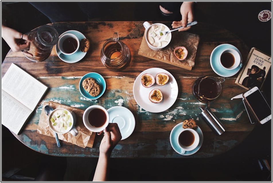 무인 카페 창업: 성공을 위한 핵심 전략 공개