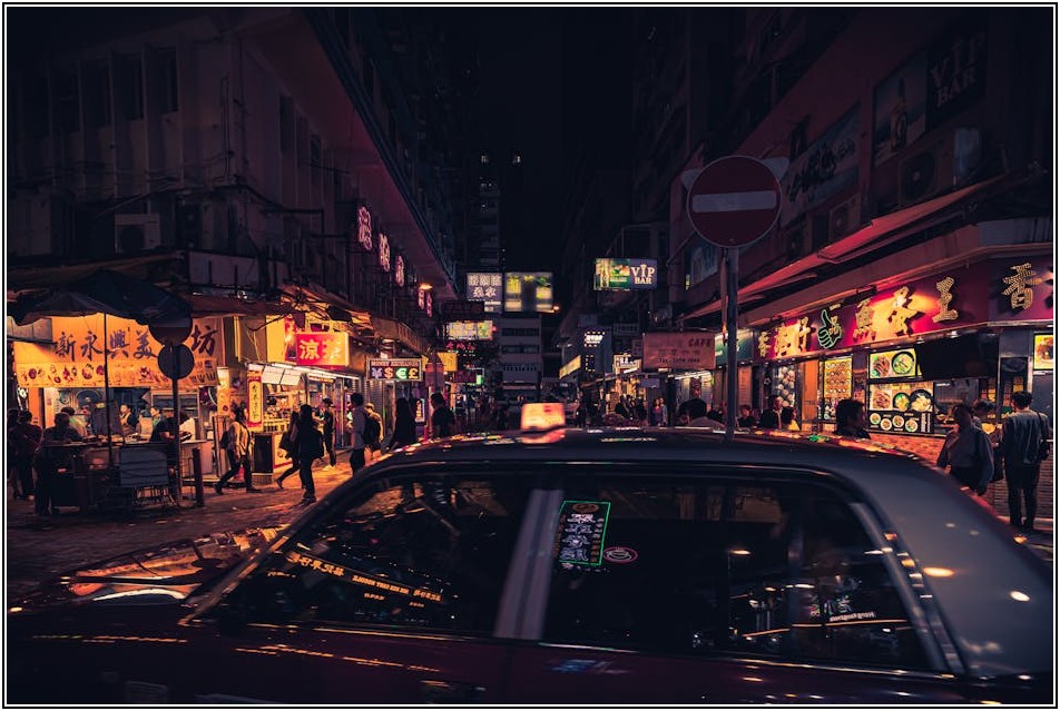 둔내 맛집 탐방: 지역 특산물로 즐기는 미식 여행