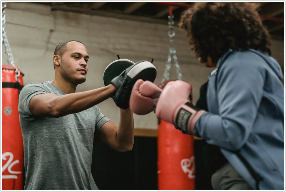 첫 복싱 도전, 필수 용품 완벽 분석: 초보자 맞춤 추천
