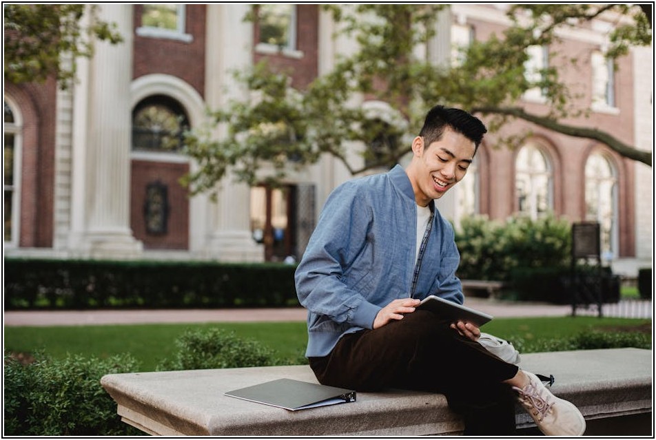시립대 면접, 면접관에게 깊은 인상을 남기는 비법