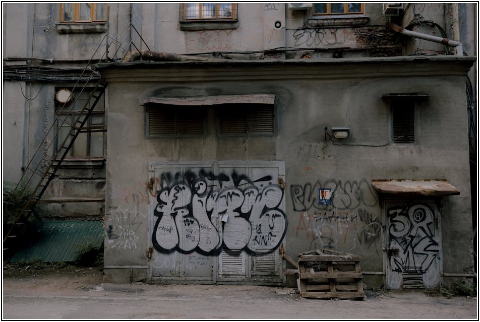 예상치 못한 재물손괴! 당황하지 않고 대처하는 법