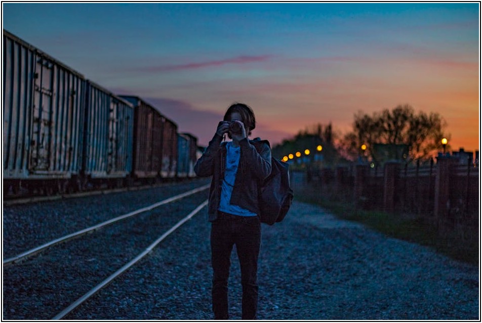 당신의 사진 실력 업그레이드, 촬영 노하우와 보정 기술