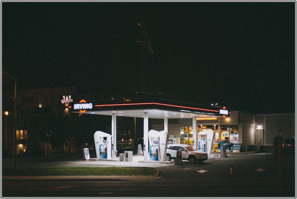 썬연료 부탄가스, 안전하고 올바르게 버리는 법