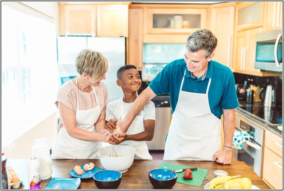 안심하고 즐기는 홈베이킹: 필수 재료 고르는 꿀팁