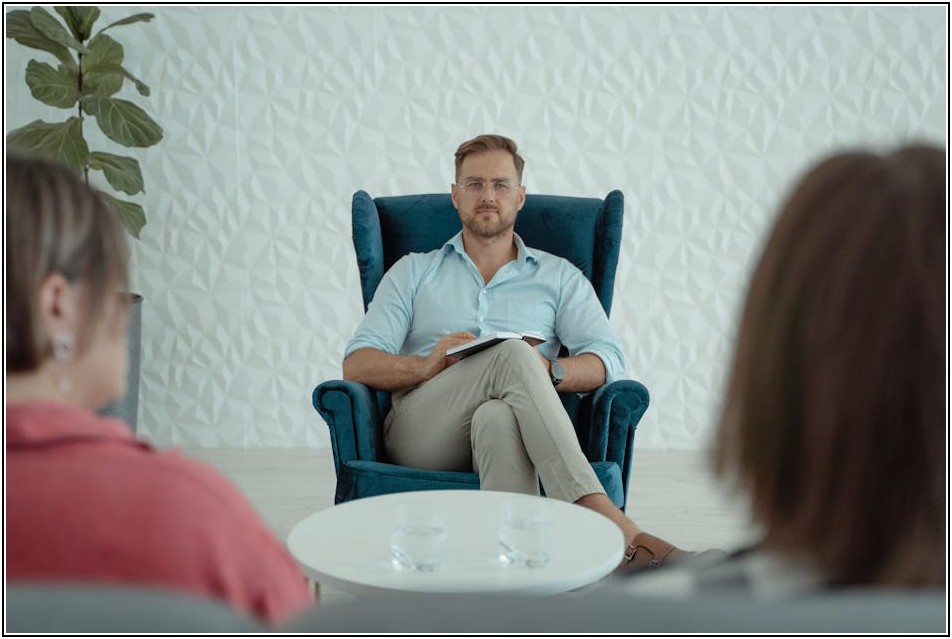 집단상담의 힘, 함께 극복하는 심리적 고통