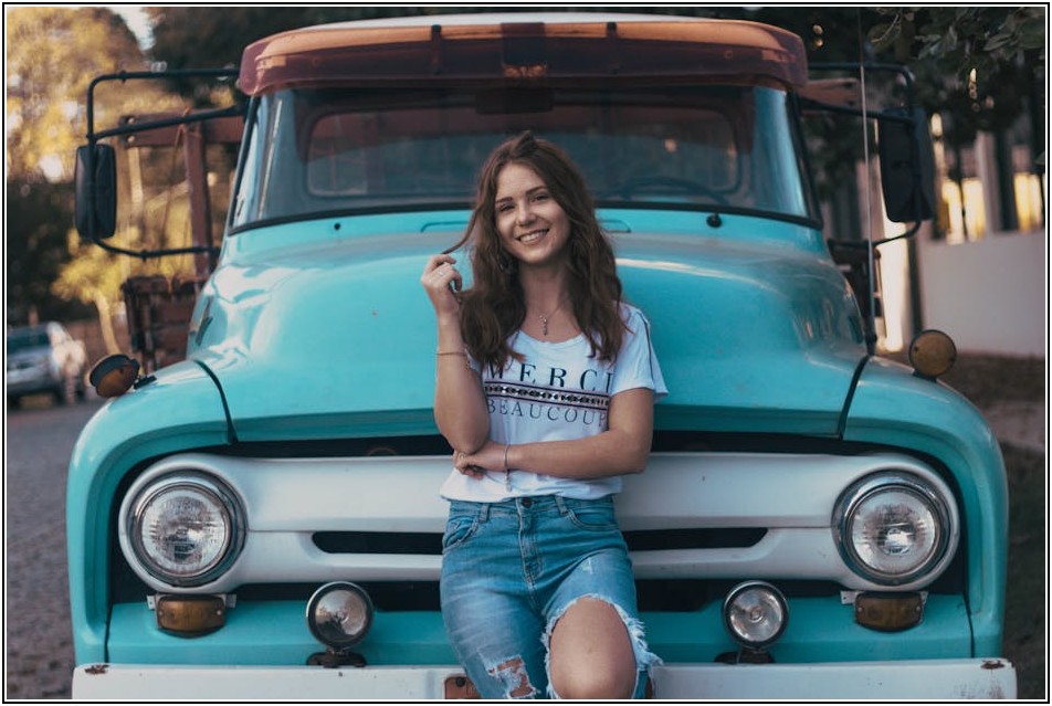 3.5톤 냉동탑차 운전, 연비 절약 및 안전 운전 핵심 노하우