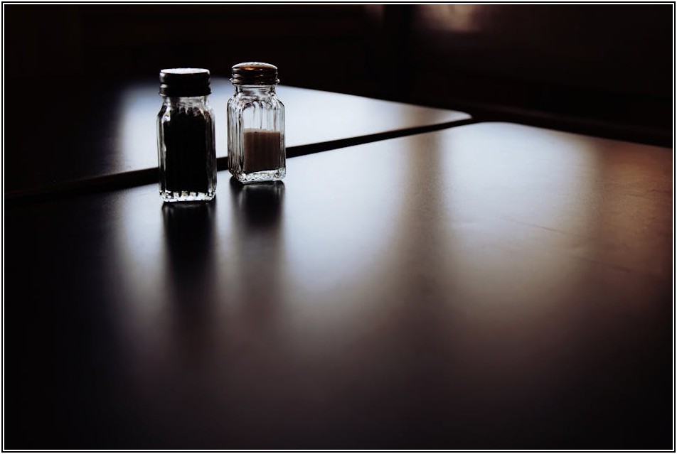 주방 필수템! 내열유리밀폐용기 올바른 관리 비법