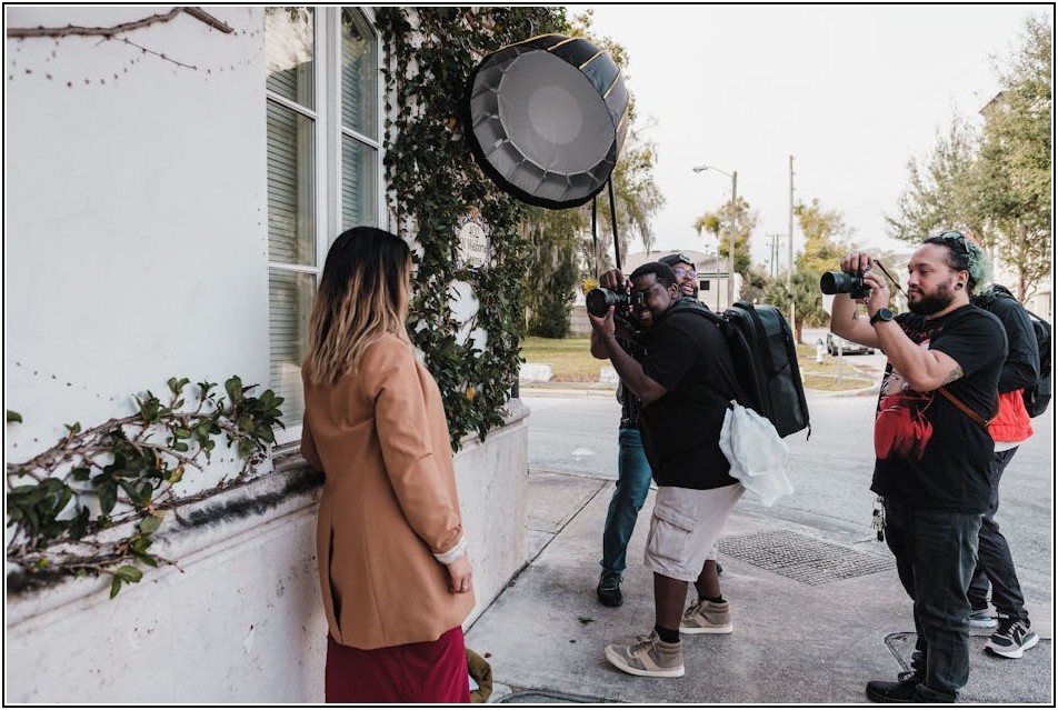 인기 드라마 촬영지, 방문객이 모르는 이야기