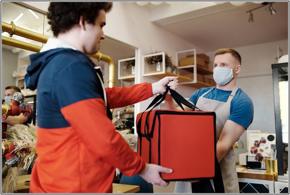 급할 때 꼭 필요한 오토바이 퀵 서비스, 요금 비교 가이드