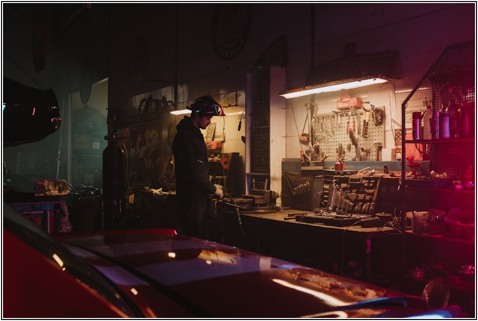 CCTV 수리 비용 절감! 최고의 서비스와 가격 비교 분석