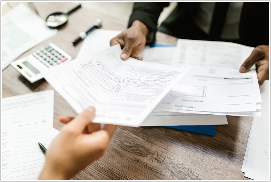 직원 급여 지급 시 필수! 원천징수 신고 A to Z