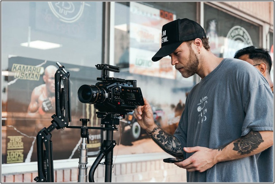 초보 유튜브 편집, 전문가처럼 퀄리티 높이는 비법