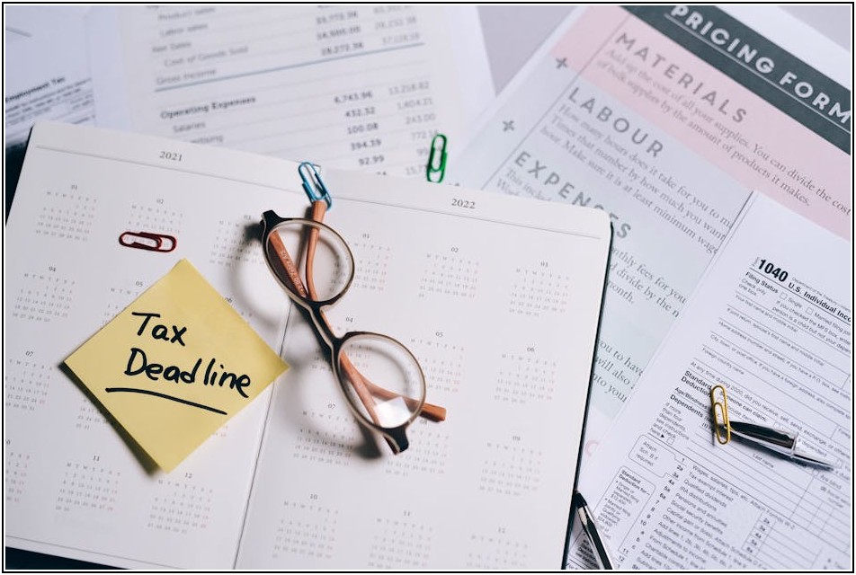 AI 세무사 활용법: 세금 신고, 절세 팁 A to Z