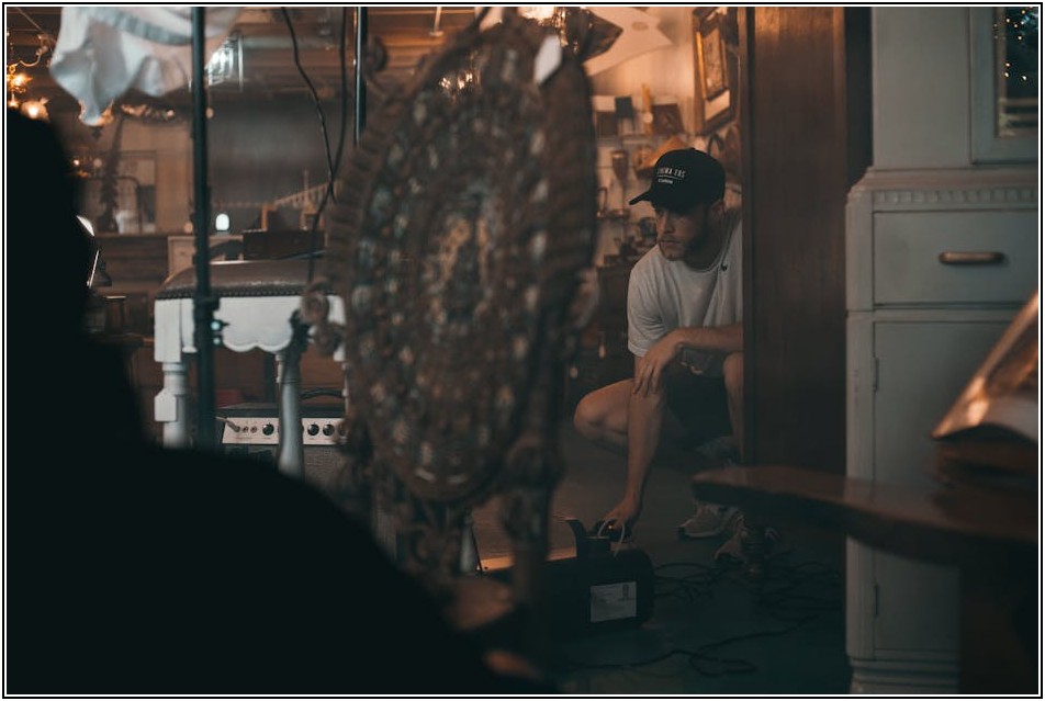 꿈을 향한 첫걸음, 영화배우 성공 데뷔 비결