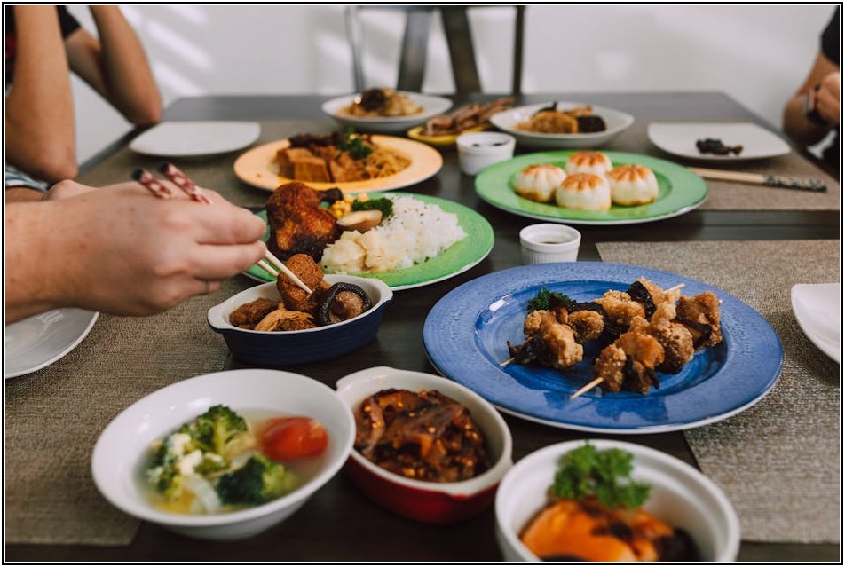 집들이 국물요리, 계절별 최고의 메뉴 선택법