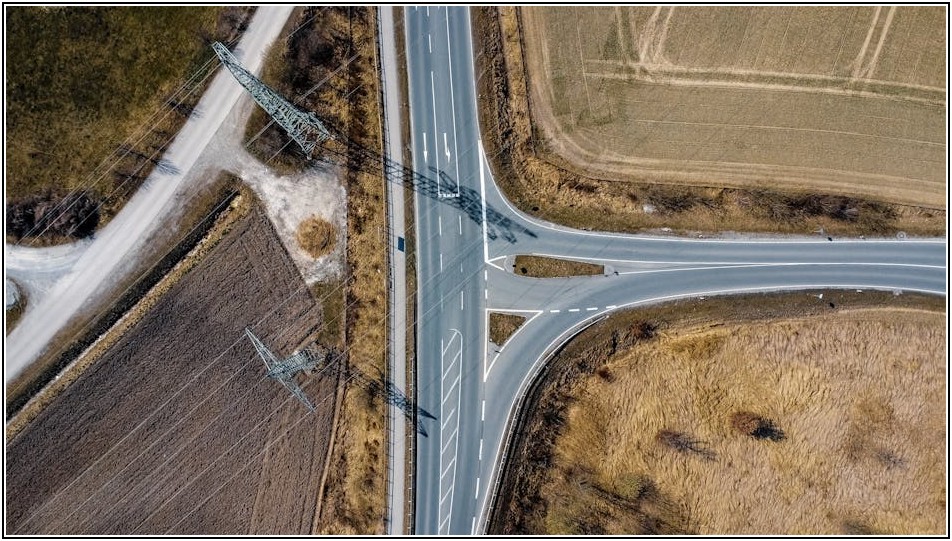 교통안전시설물, 도시의 안전을 책임지다