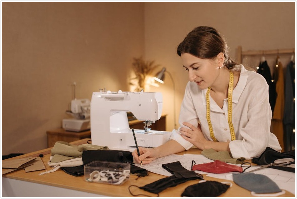 나만의 스티커 만들기, 라벨기계 디자인 꿀팁 대공개