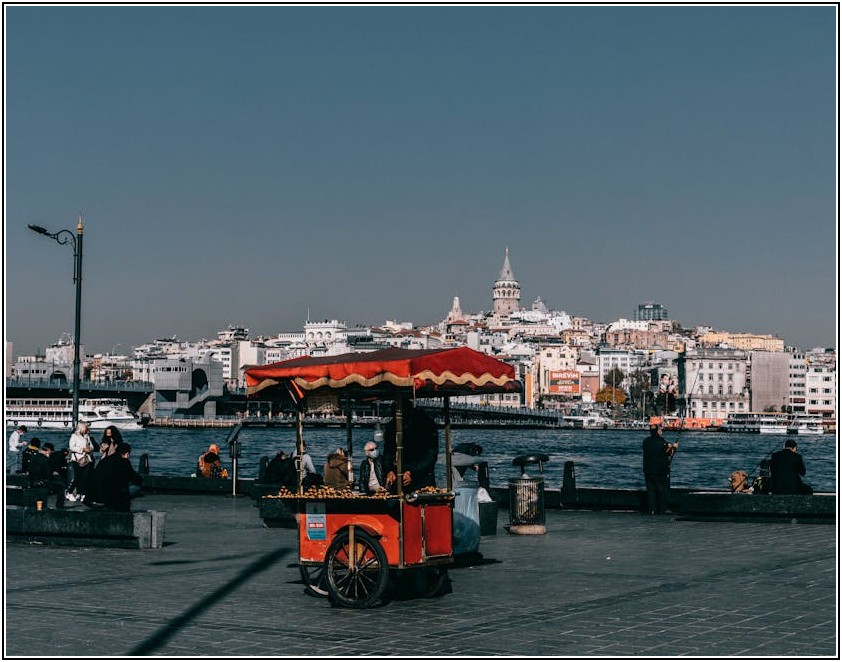 안전하고 즐거운 관계, 위치 공유 서비스의 모든 것
