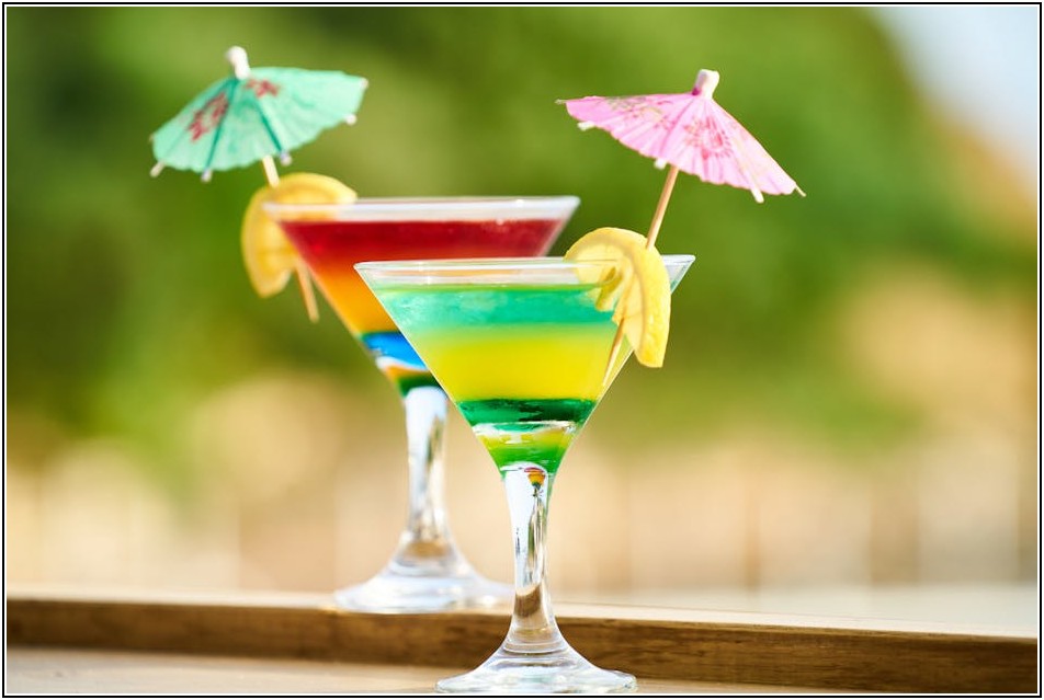 파라솔 대여, 여름철 안전하게 즐기는 법