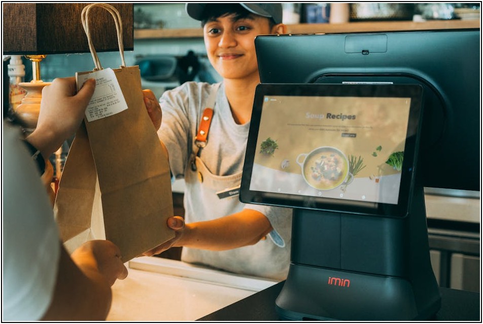 지구를 위한 작은 실천, 종이백 보관 및 재활용 가이드