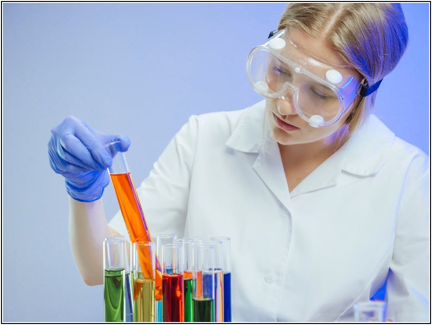 생화학 세포 호흡, 생명 에너지의 비밀 해부