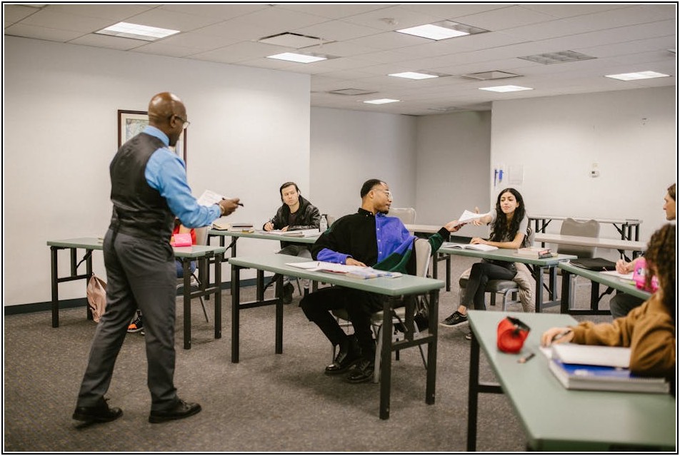 소방안전교육사 자격증, 실무 경험 기반 합격 전략