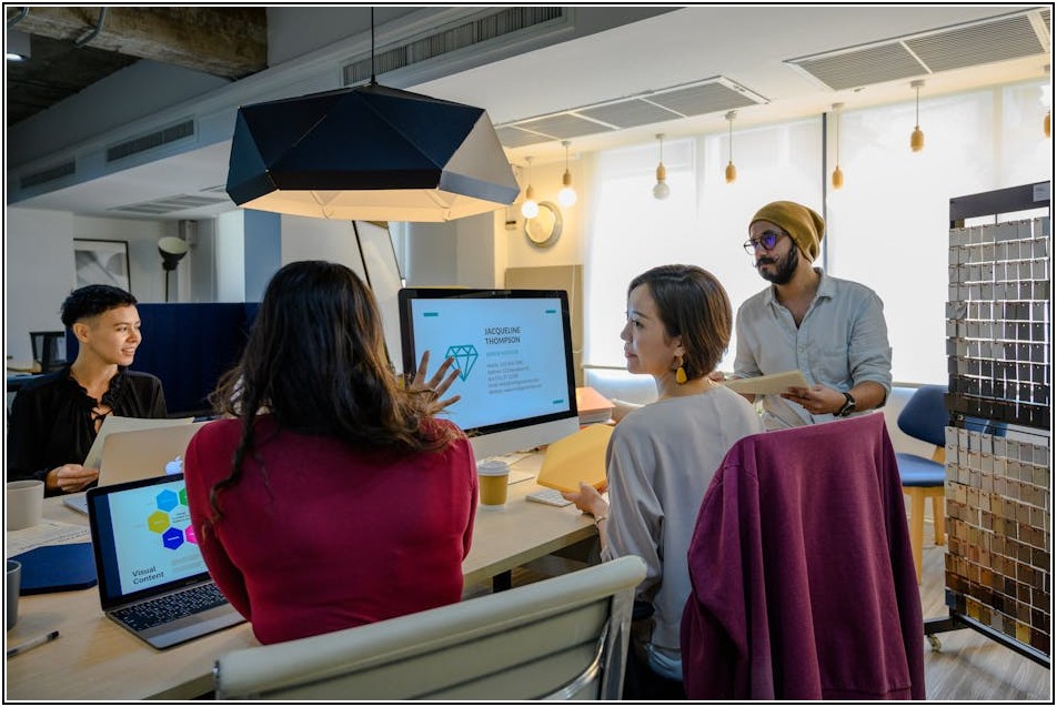 만족도 높은 카탈로그 제작, 업체 선택의 모든 것