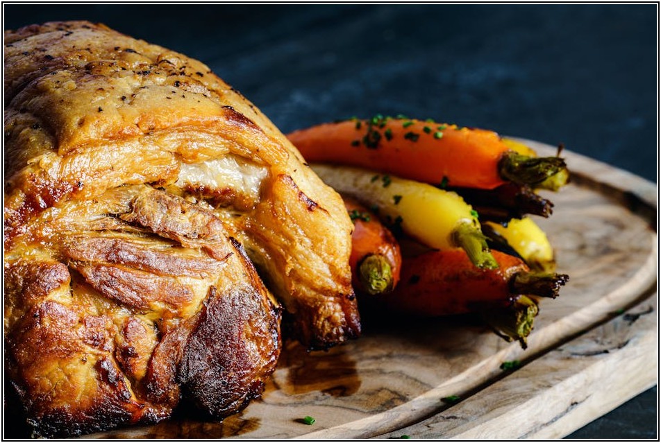 돼지 뒷다리살 부위별 특성 파헤치기