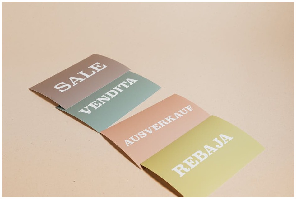 인쇄 퀄리티는 높이고 비용은 낮추는 전단지 제작 비결