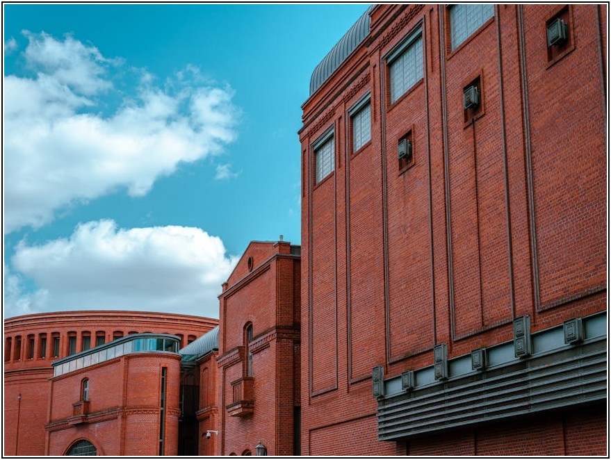 화성 산업단지, 놓치면 후회할 투자 가치 분석