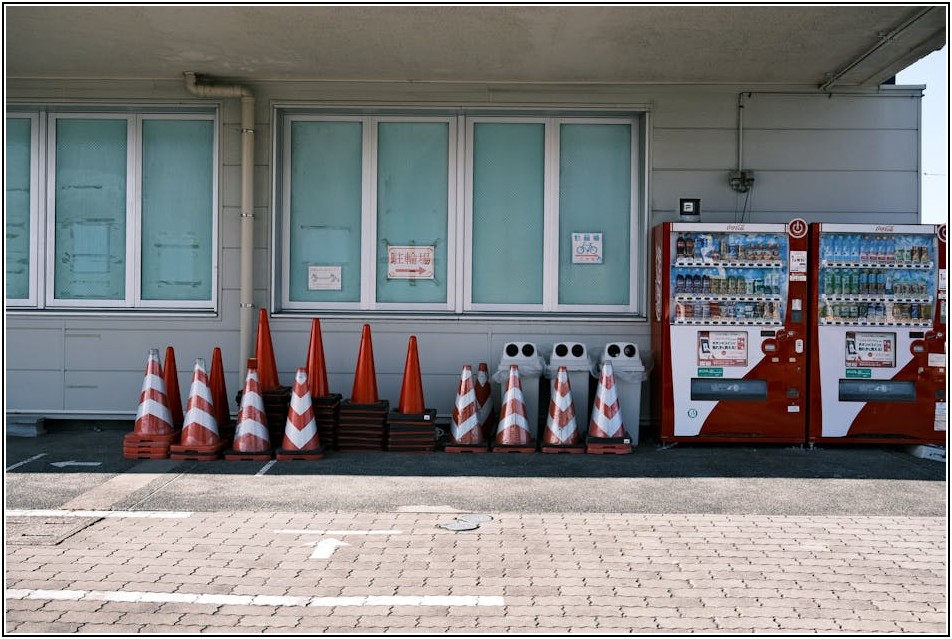 운서역 주차 걱정 끝! 주변 정보 총정리