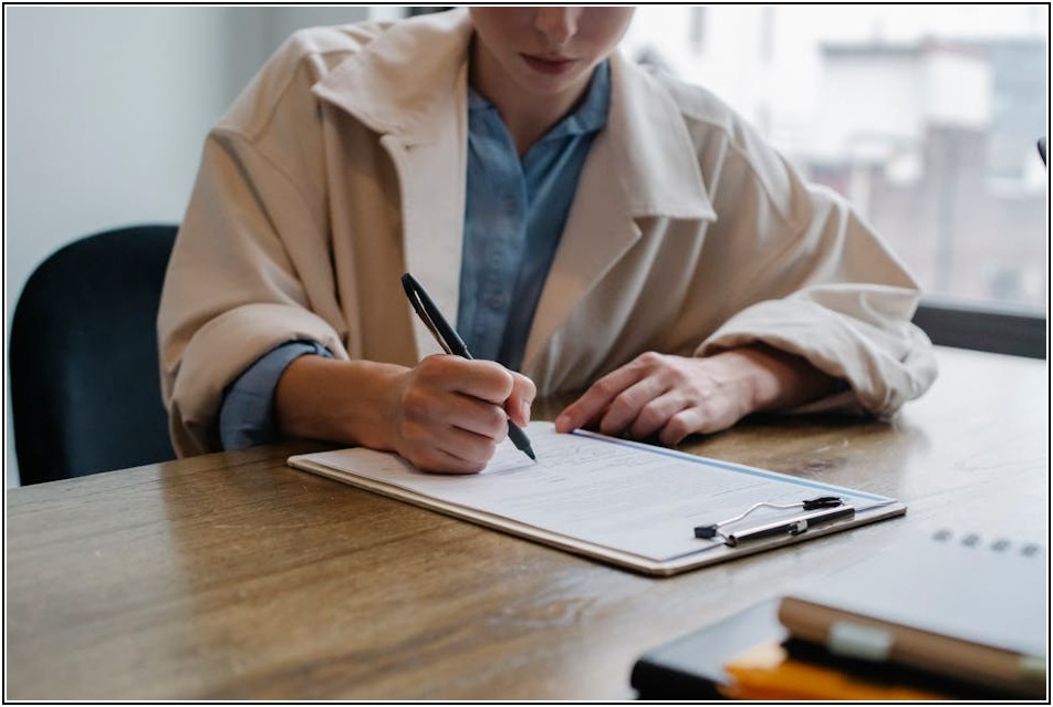 9급 면접 당일, 떨지 않고 합격하는 비결 공개