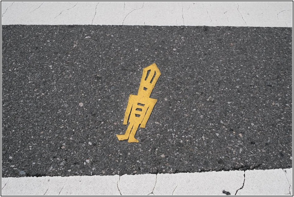 이니셜 스티커: 나를 표현하는 유니크한 방법