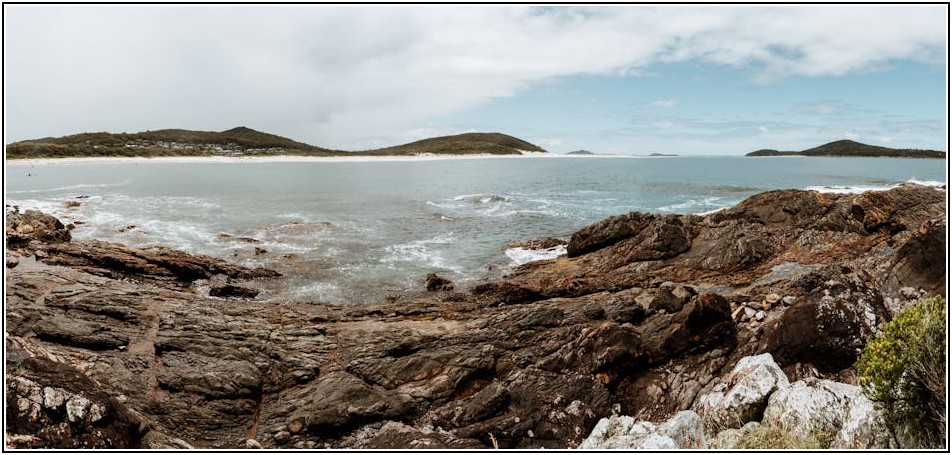 나만의 호주 워킹홀리데이, 영어 실력으로 완성하기