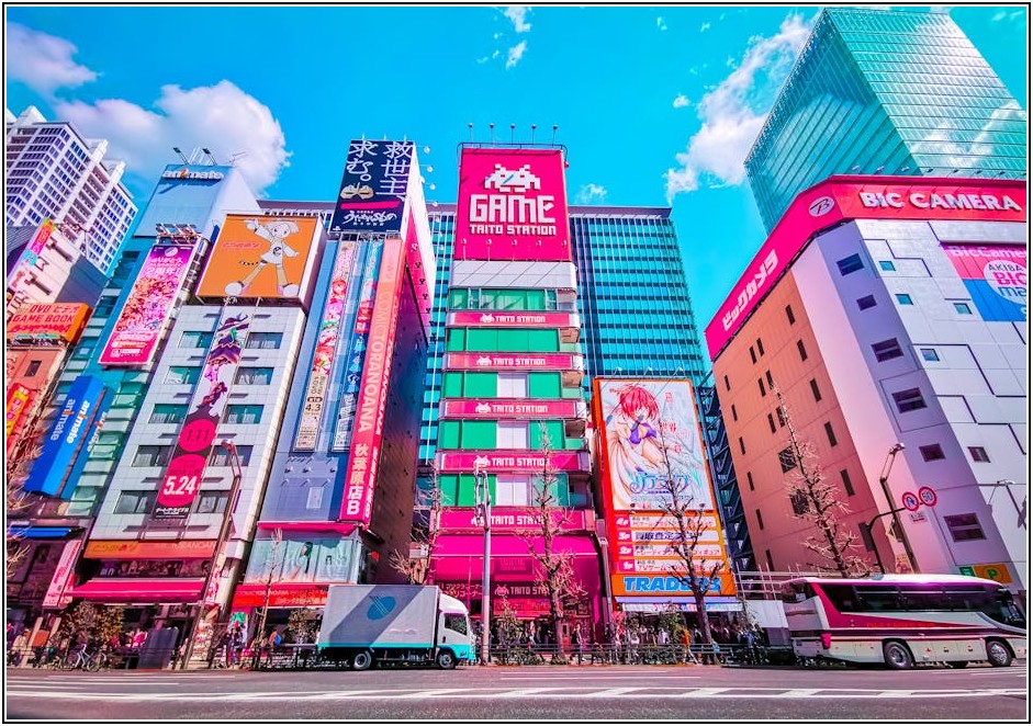 광고 효과 극대화! 광고센터 유형별 맞춤 전략