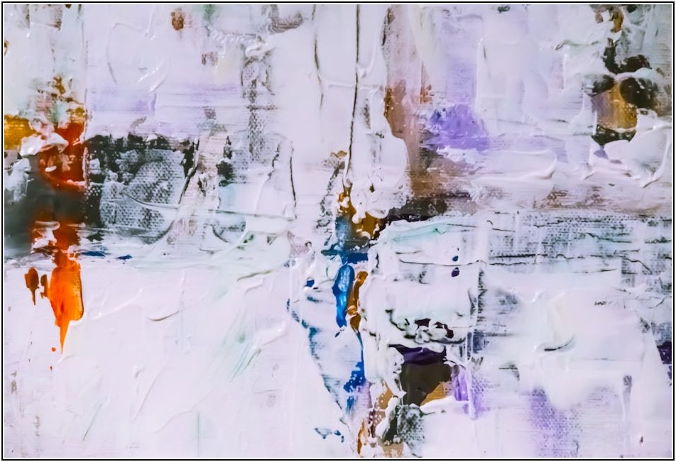 센스 만점 집들이 선물, 벽걸이 액자로 공간을 특별하게