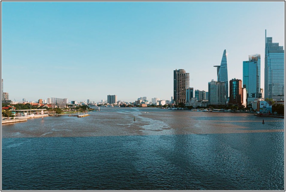 성공적인 호치민 부동산 거래를 위한 필수 가이드