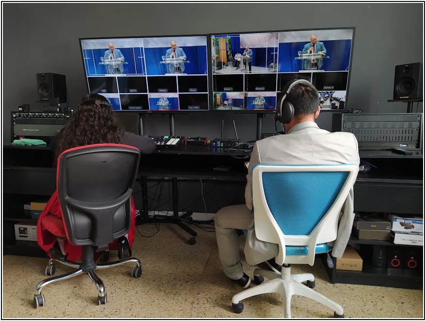 비상 방송 설비, 언제 어떻게 점검해야 할까?