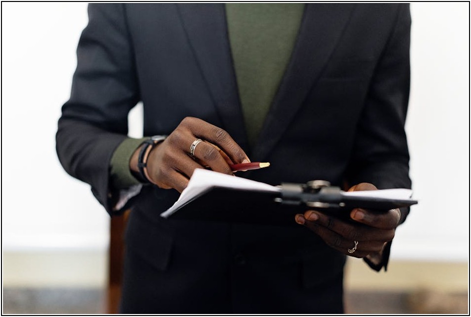 작은 사업장도 놓치지 마세요! 안전관리계획서 작성 완벽 가이드