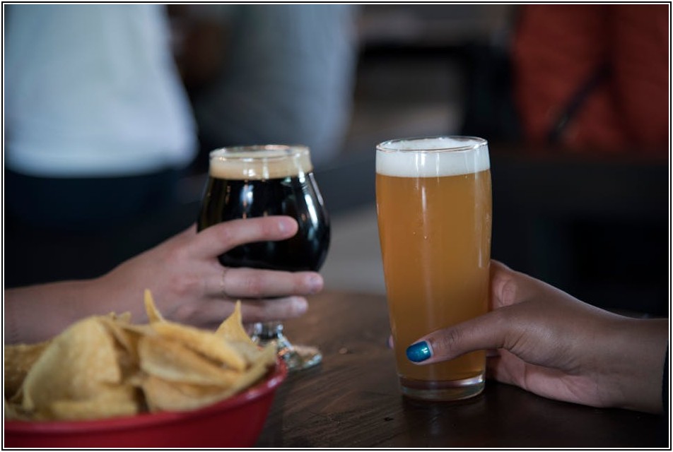 한양 노가리 맛집 탐방: 어디서 사야 할까?