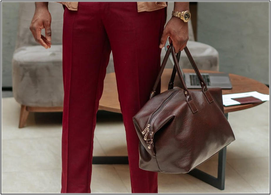 안전한 제품 보관의 핵심, 크린룸 가방 완벽 가이드