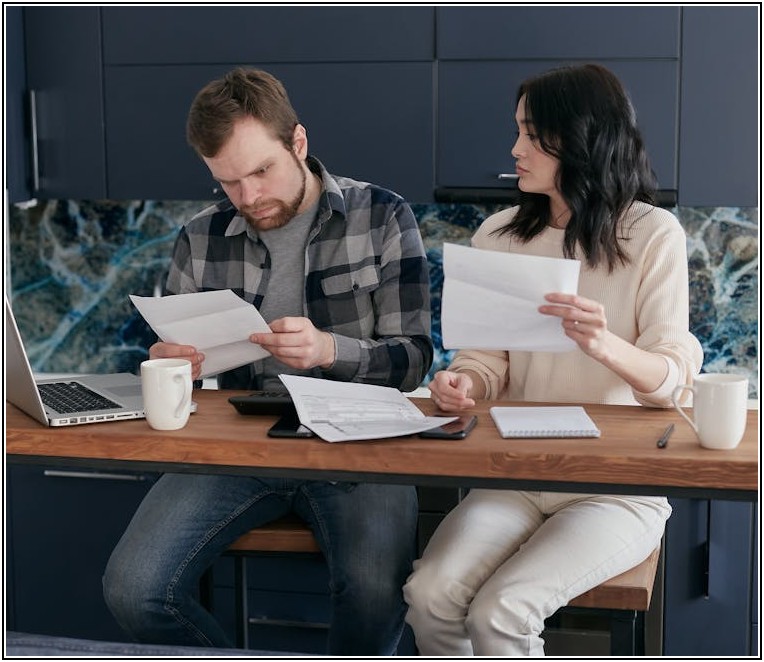 임대인 세금 체납, 어떻게 해결할까?