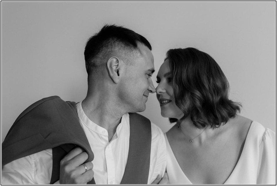 웨딩 촬영 소품, 특별한 날을 더욱 특별하게