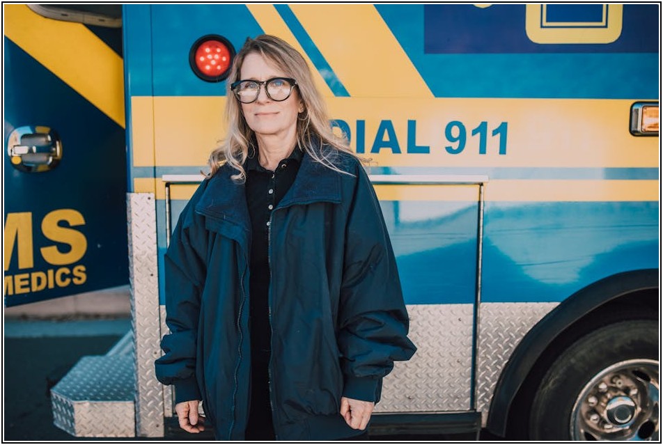 생명을 구하는 영웅, 응급구조사의 모든 것: 학과 정보