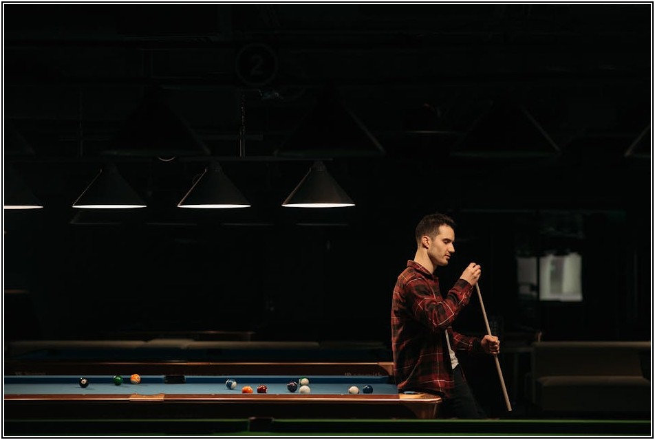 성공적인 대구 당구장 인수, 권리금과 가격 분석