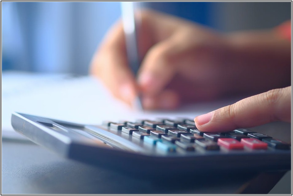 똑똑한 종합소득세 신고, 공제 혜택 놓치지 않는 비결