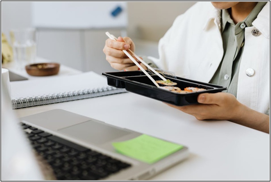 성공적인 회전초밥 프랜차이즈, 상권 분석부터 시작하세요