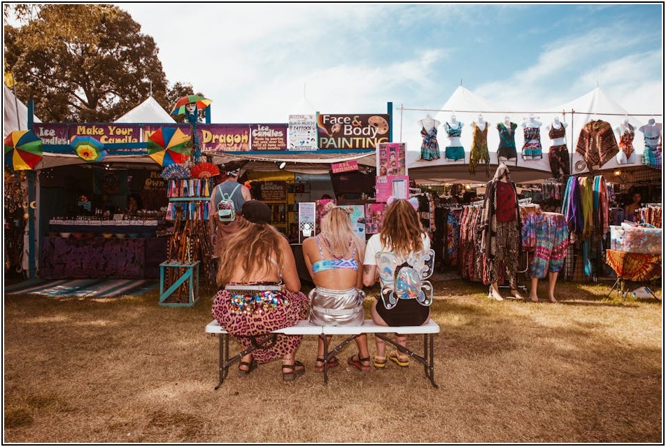 민생시장, 전통 넘어 문화 중심지로 변신